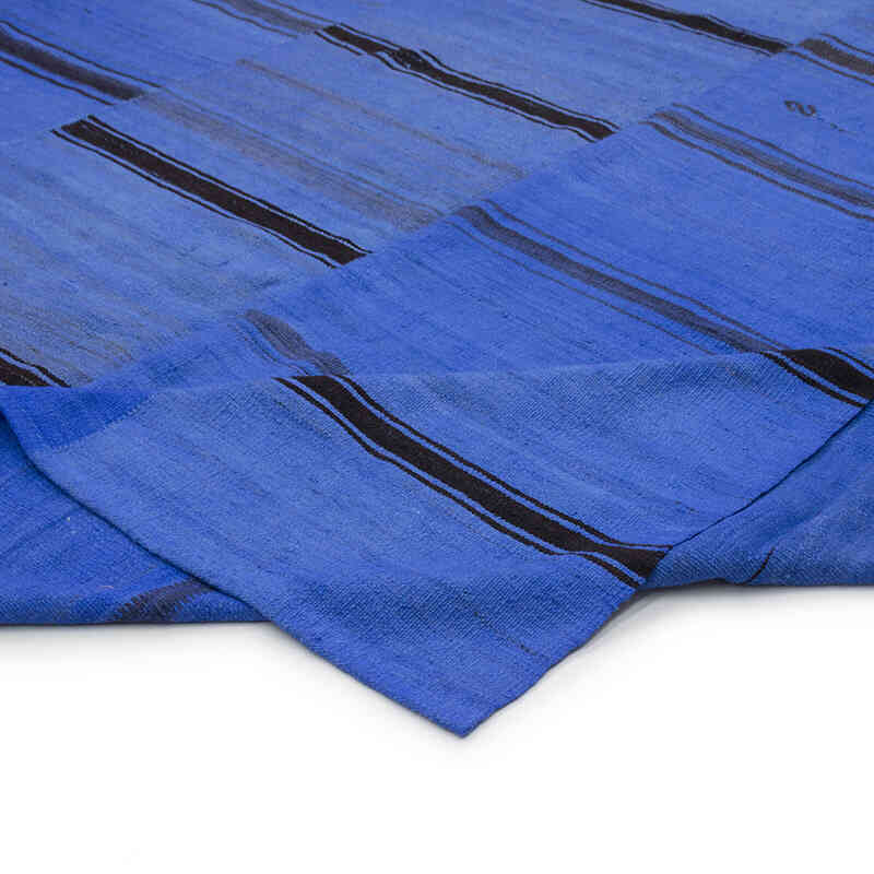 Alfombra Vintage Anatolian Kilim - 250 cm x 353 cm - K0081083