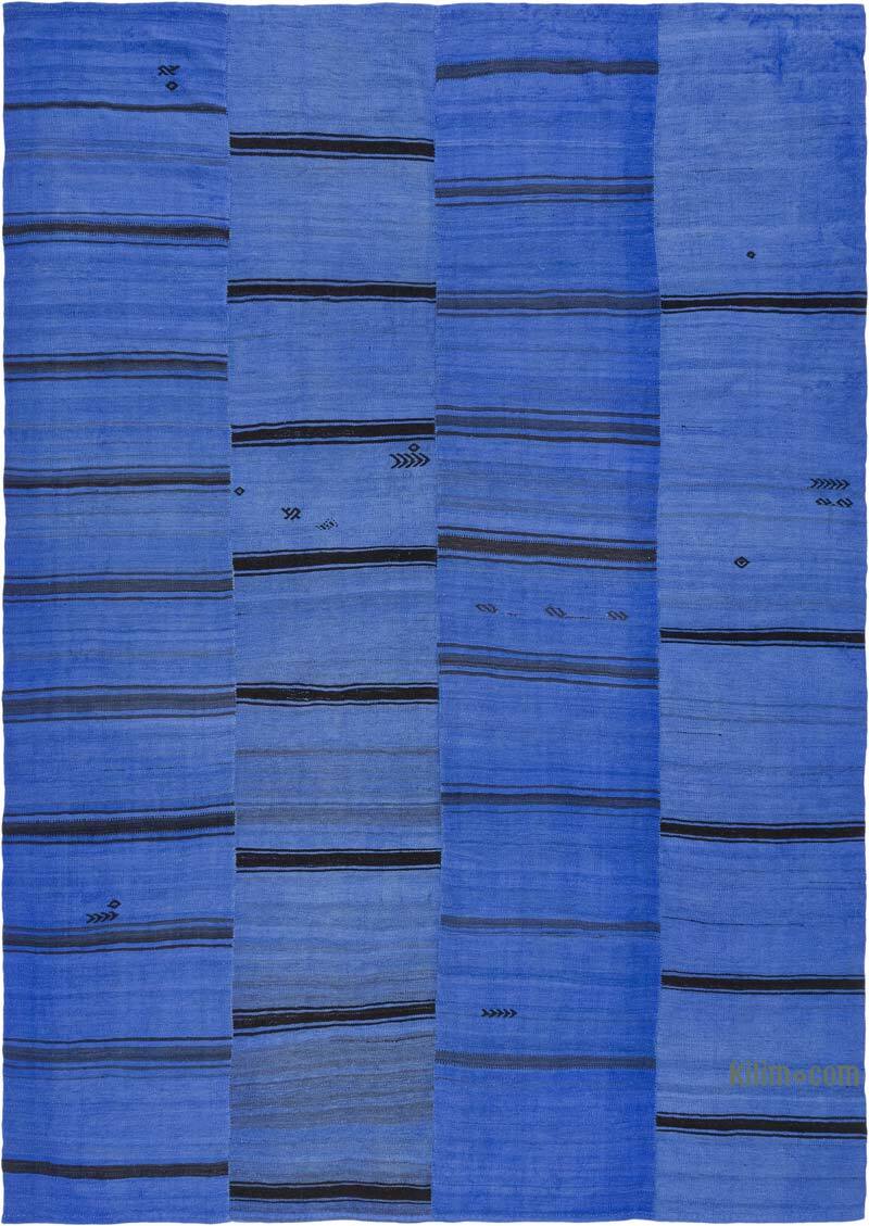 Alfombra Vintage Anatolian Kilim - 250 cm x 353 cm - K0081083