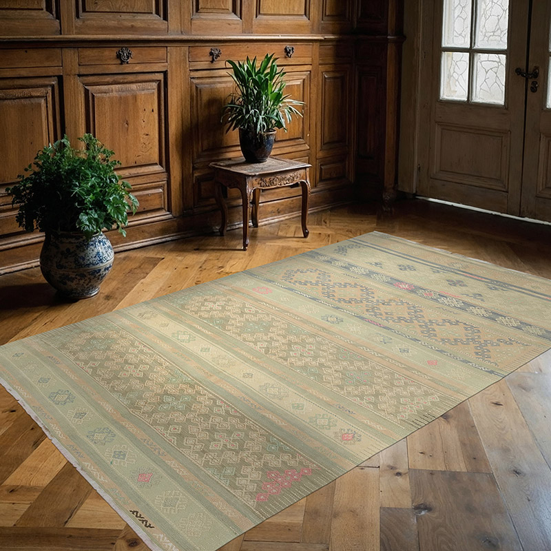 Manisa Kilimi - 144 cm x 230 cm - K0081085
