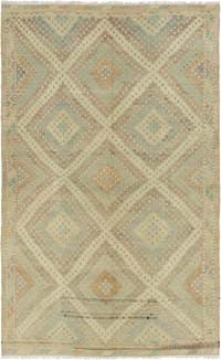 Vintage Anadolu Cicim - 188 cm x 301 cm