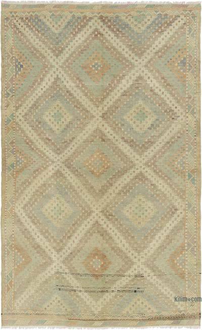 Alfombra Jijim Anatolia Vintage - 188 cm x 301 cm