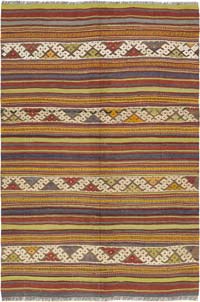 Konya Kilimi - 141 cm x 213 cm