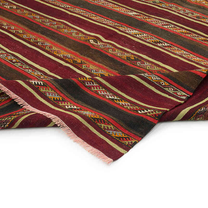 Sivas Kilimi - 196 cm x 286 cm - K0081095