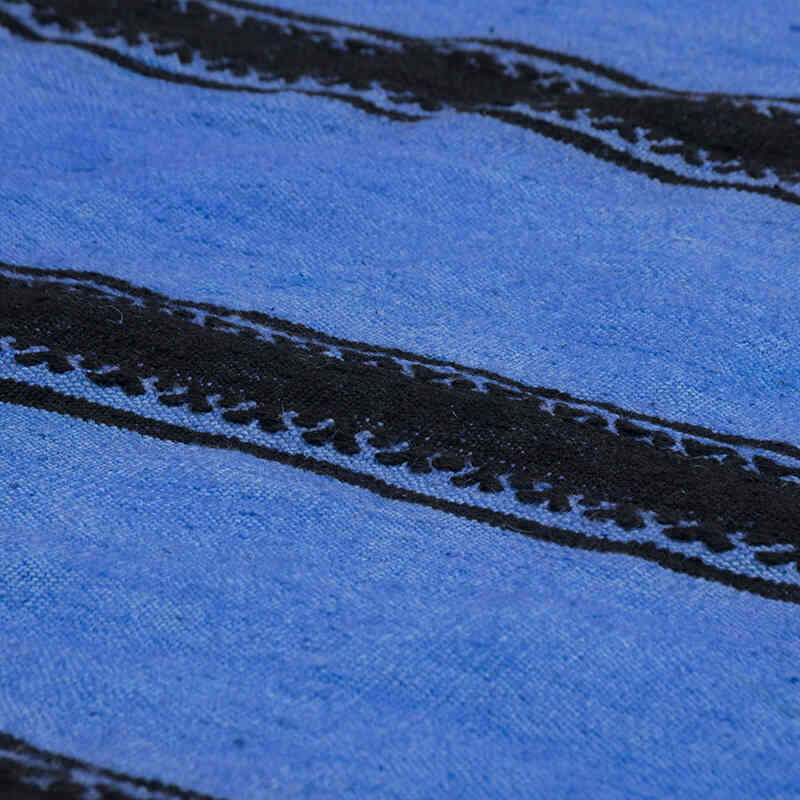 Vintage Anatolian Kilim Runner - 2' 7" x 10' 5" (31" x 125") - K0081099