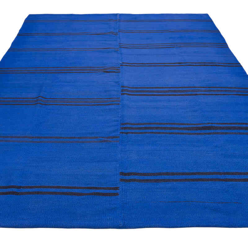 Vintage Anadolu Kilim - 177 cm x 288 cm - K0081108