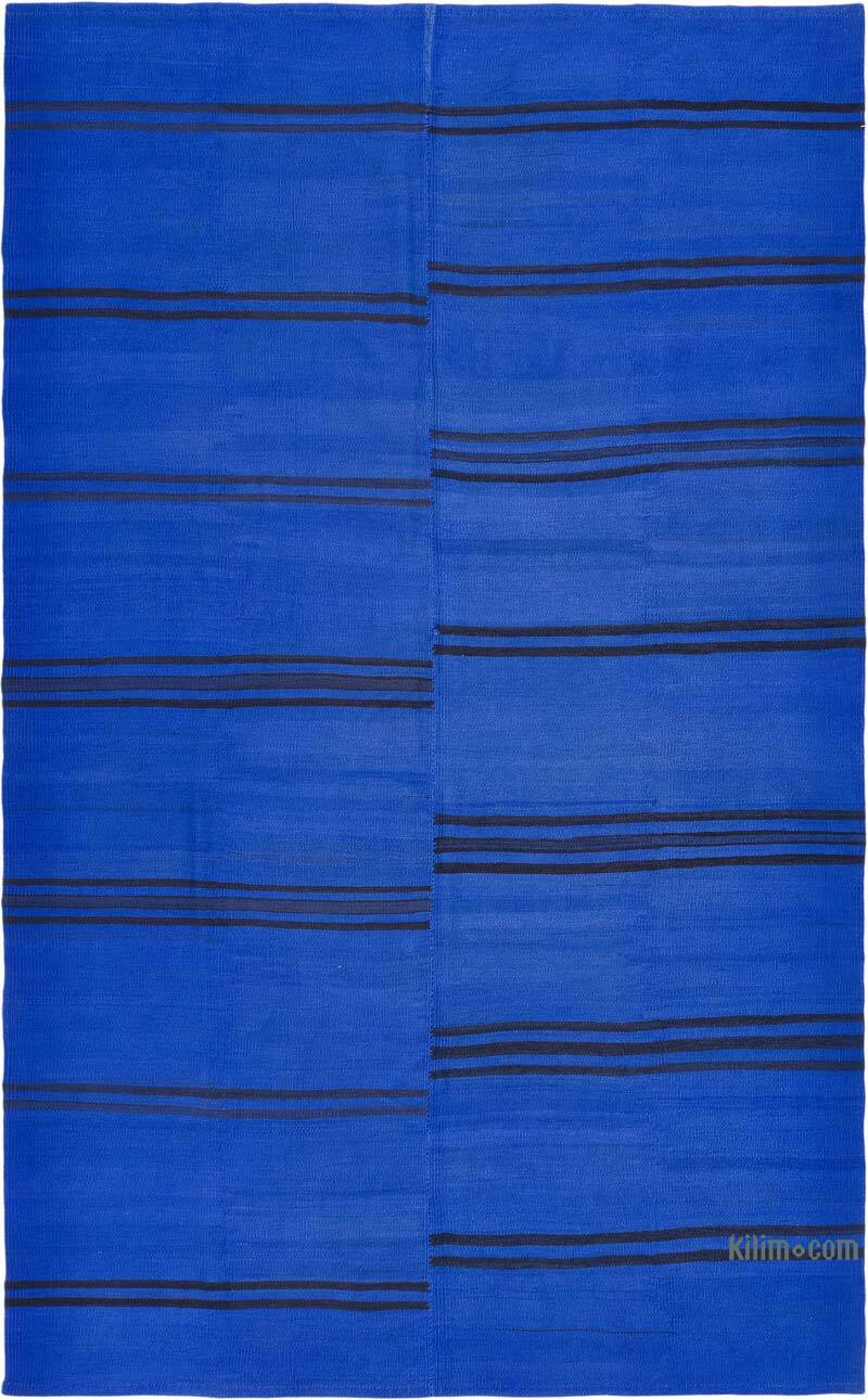 Vintage Anadolu Kilim - 177 cm x 288 cm - K0081108