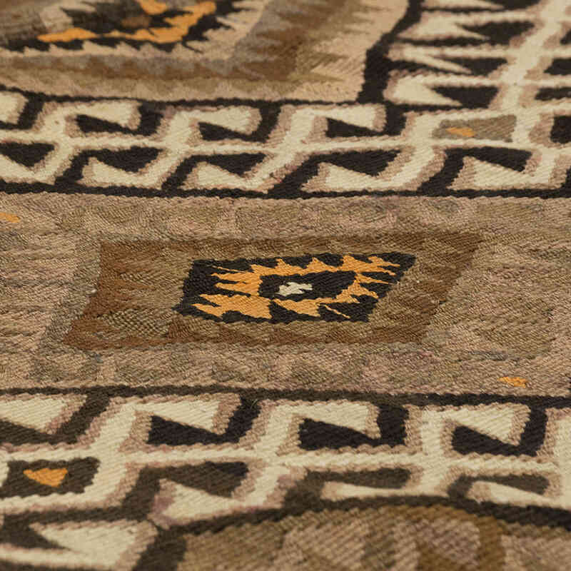 Alfombra Kars Kilim Vintage - 170 cm x 240 cm - K0081110