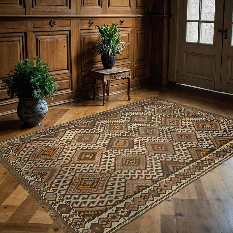 Kars Kilimi - 170 cm x 240 cm - K0081110