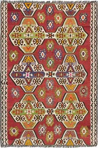 Mut Kilimi - 155 cm x 230 cm