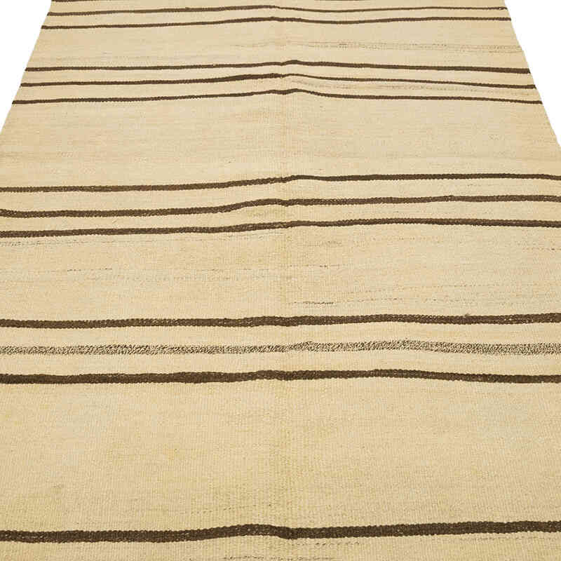 Vintage Anadolu Kilim - 138 cm x 257 cm - K0081120
