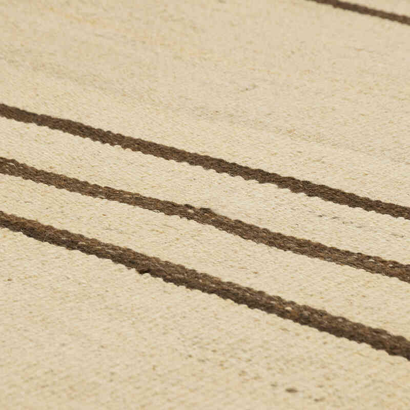 Vintage Anadolu Kilim - 138 cm x 257 cm - K0081120