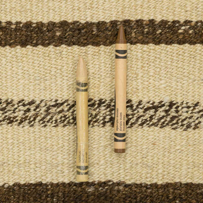 Vintage Anadolu Kilim - 138 cm x 257 cm - K0081120
