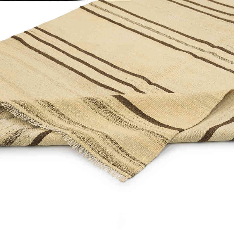 Vintage Anadolu Kilim - 138 cm x 257 cm - K0081120