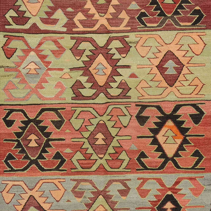Konya Kilimi - 151 cm x 267 cm - K0081121