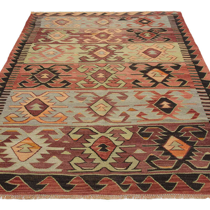 Konya Kilimi - 151 cm x 267 cm - K0081121