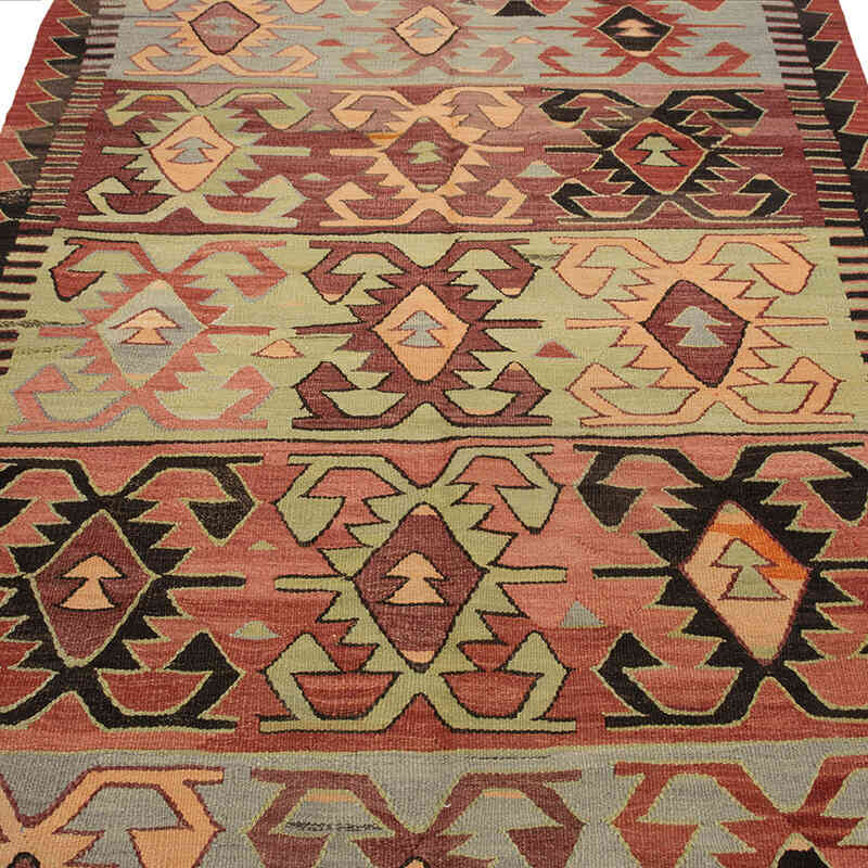 Konya Kilimi - 151 cm x 267 cm - K0081121