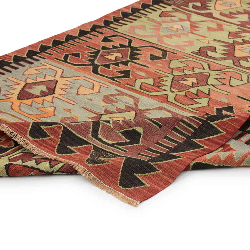 Konya Kilimi - 151 cm x 267 cm - K0081121