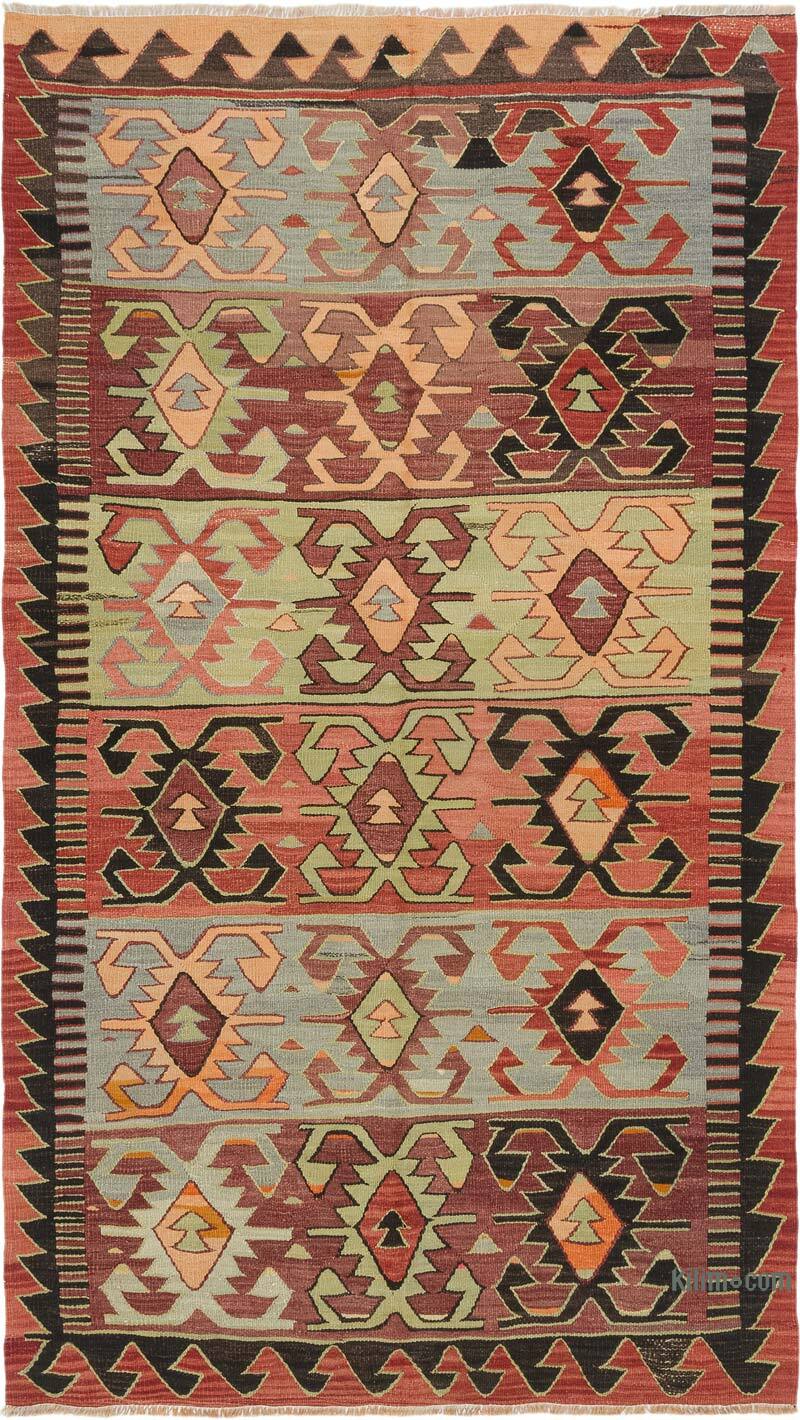 Konya Kilimi - 151 cm x 267 cm - K0081121