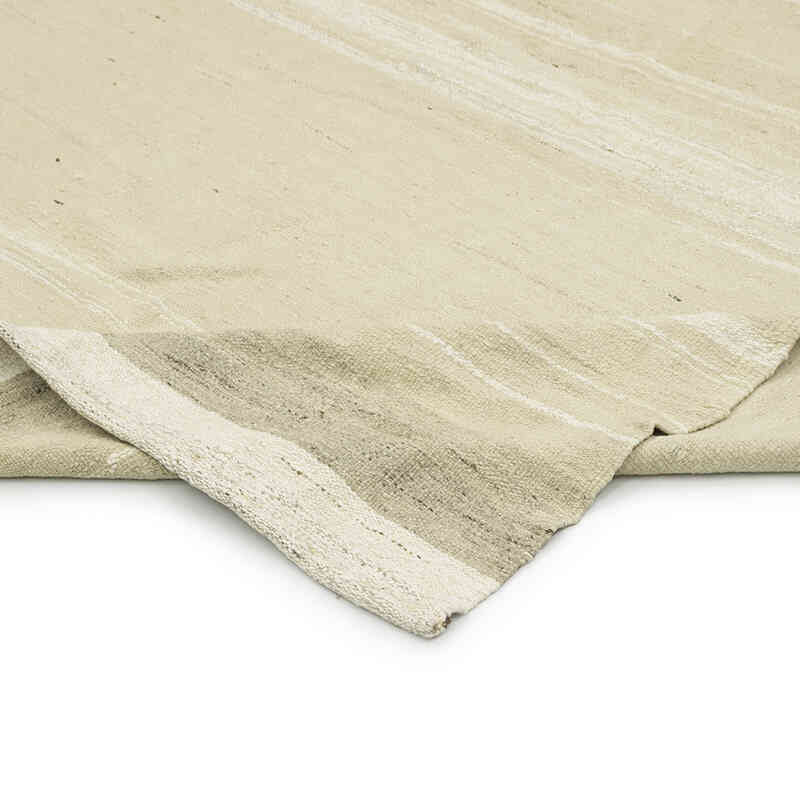Alfombra Vintage Anatolian Kilim - 155 cm x 203 cm - K0081123