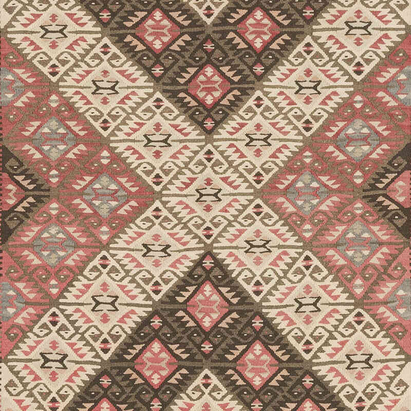 Van Kilimi - 100 cm x 185 cm - K0081130