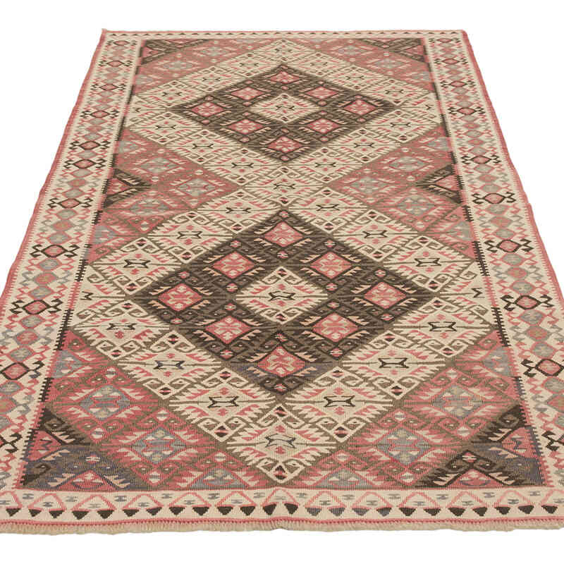 Van Kilimi - 100 cm x 185 cm - K0081130