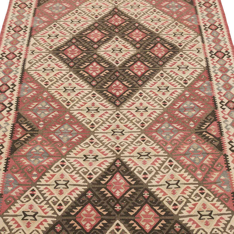Van Kilimi - 100 cm x 185 cm - K0081130