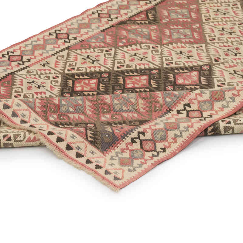 Van Kilimi - 100 cm x 185 cm - K0081130