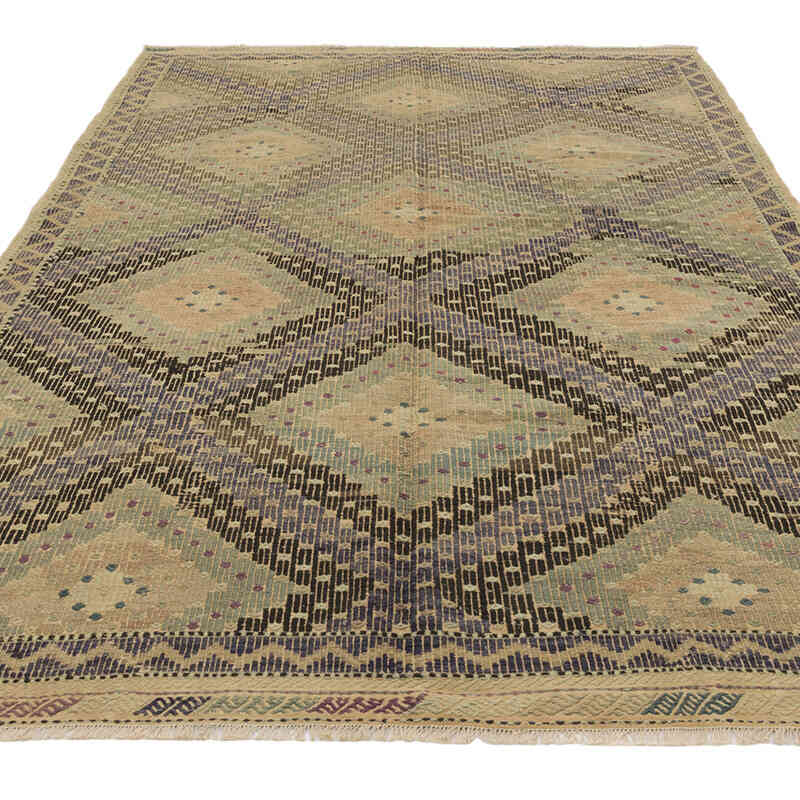 Alfombra Jijim Anatolia Vintage - 182 cm x 305 cm - K0081133