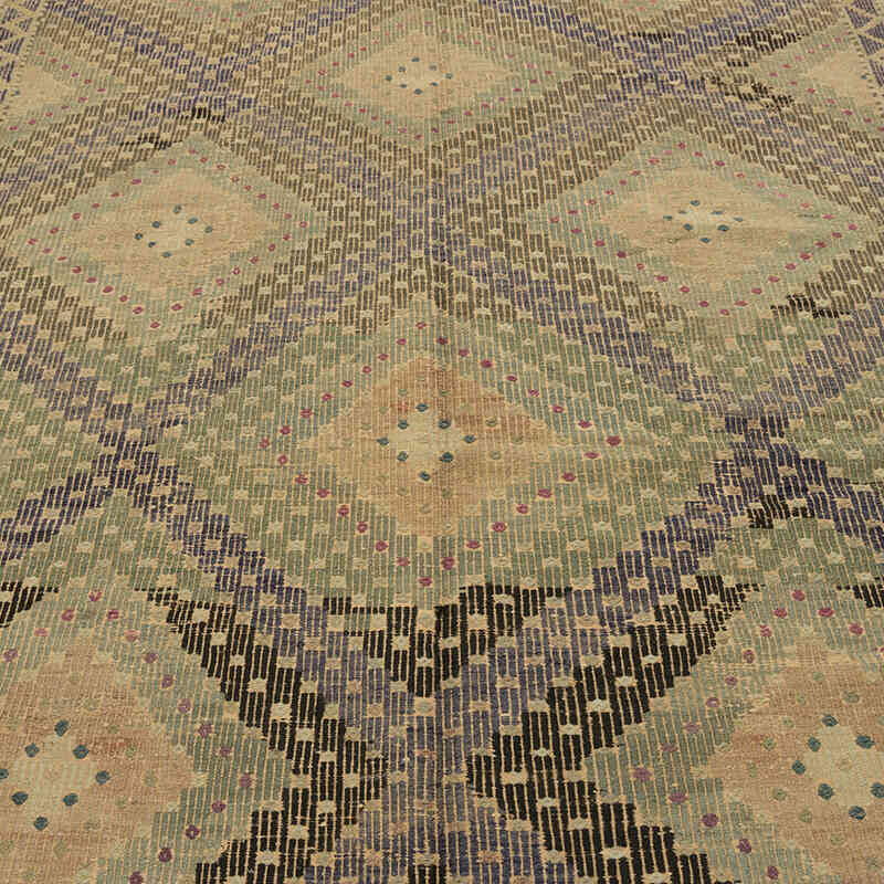 Alfombra Jijim Anatolia Vintage - 182 cm x 305 cm - K0081133