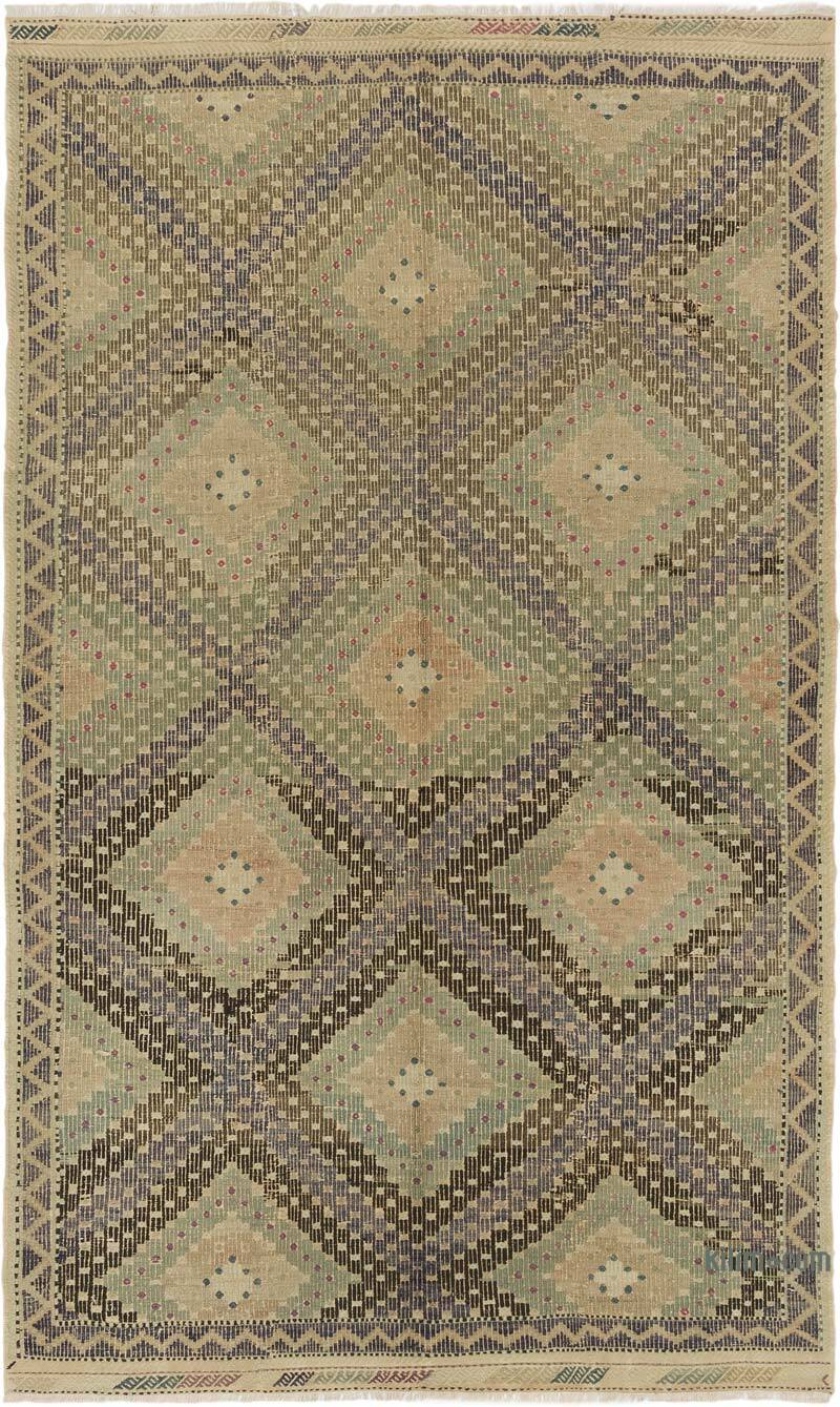 Alfombra Jijim Anatolia Vintage - 182 cm x 305 cm - K0081133