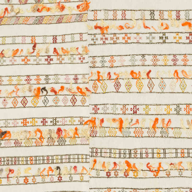 Alfombra Jijim Anatolia Vintage - 173 cm x 255 cm - K0081142