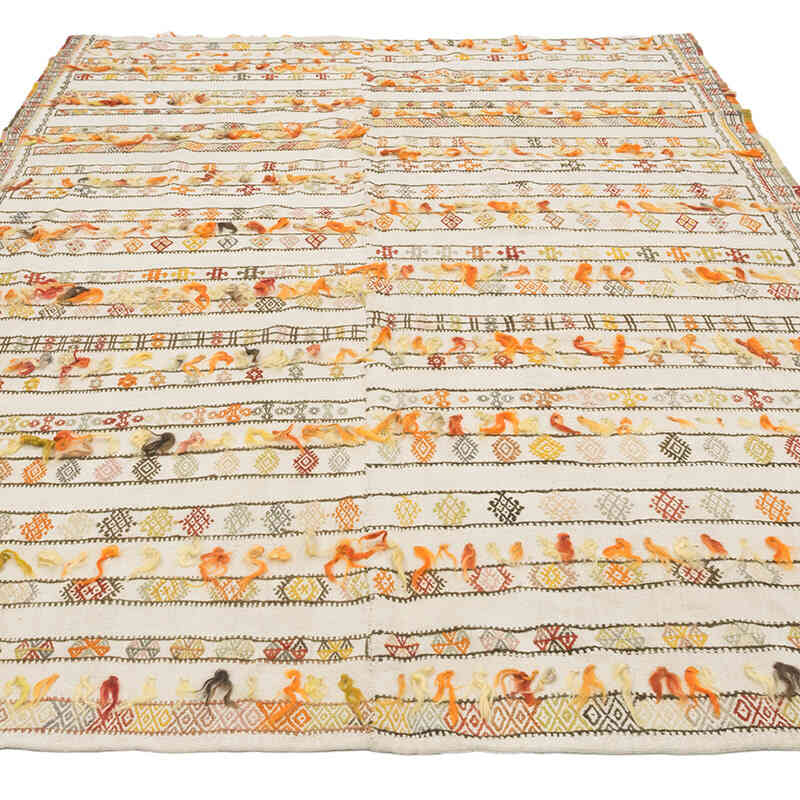 Alfombra Jijim Anatolia Vintage - 173 cm x 255 cm - K0081142