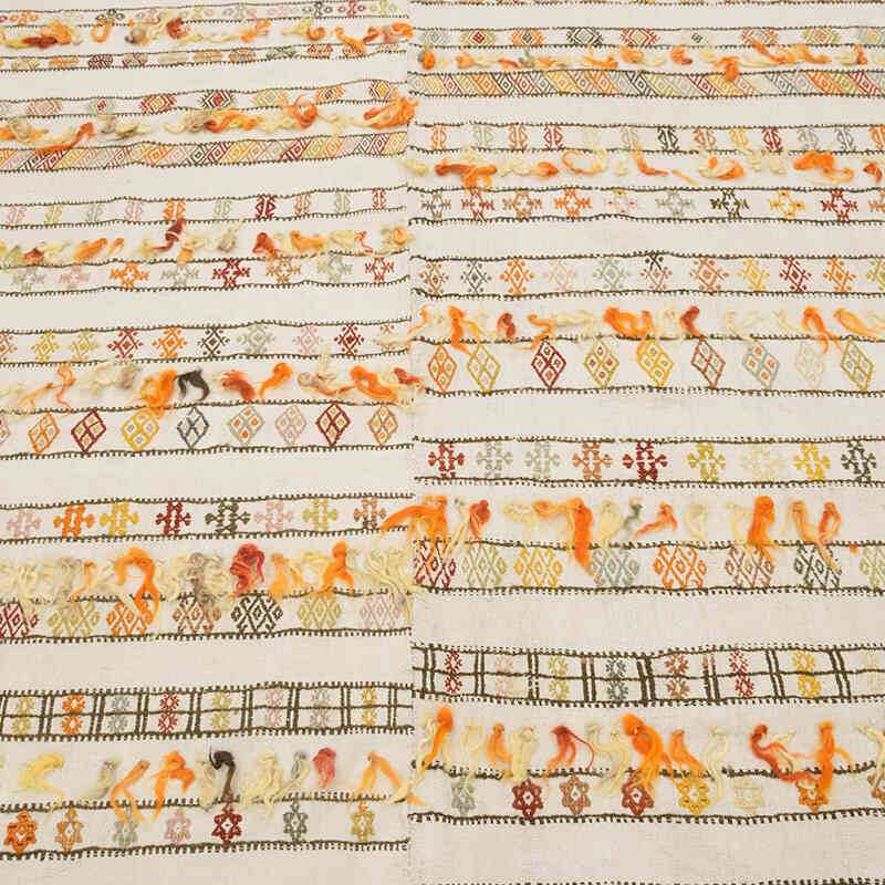 Alfombra Jijim Anatolia Vintage - 173 cm x 255 cm - K0081142