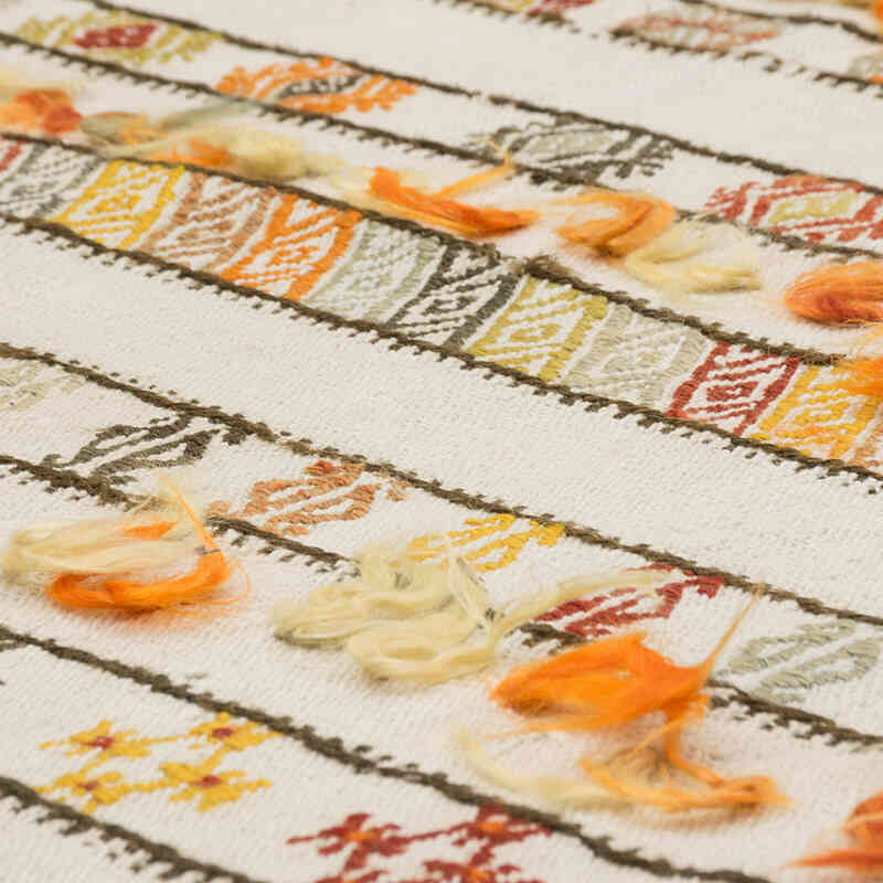 Alfombra Jijim Anatolia Vintage - 173 cm x 255 cm - K0081142