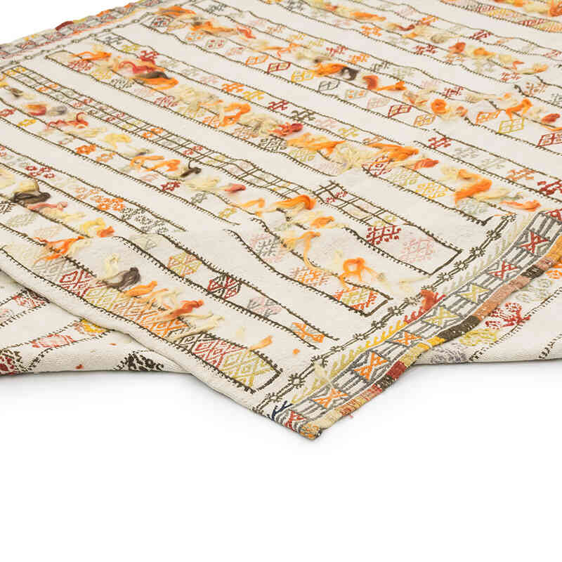 Alfombra Jijim Anatolia Vintage - 173 cm x 255 cm - K0081142