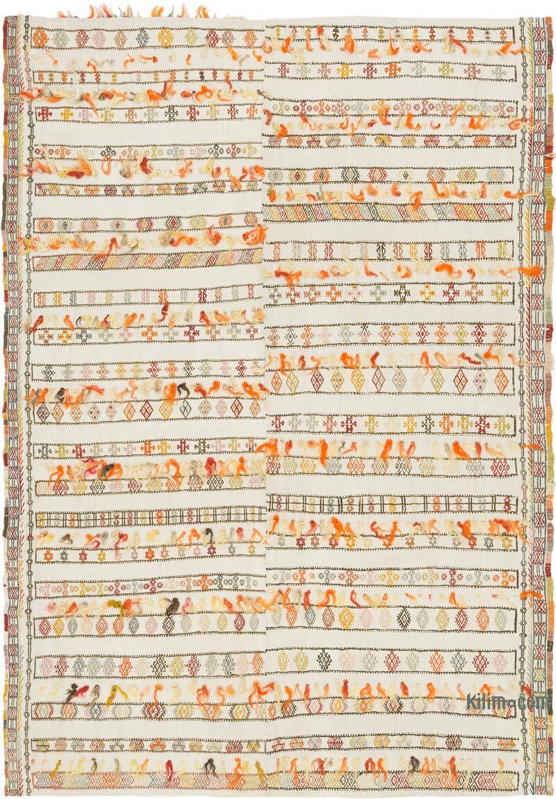 Alfombra Jijim Anatolia Vintage - 173 cm x 255 cm - K0081142
