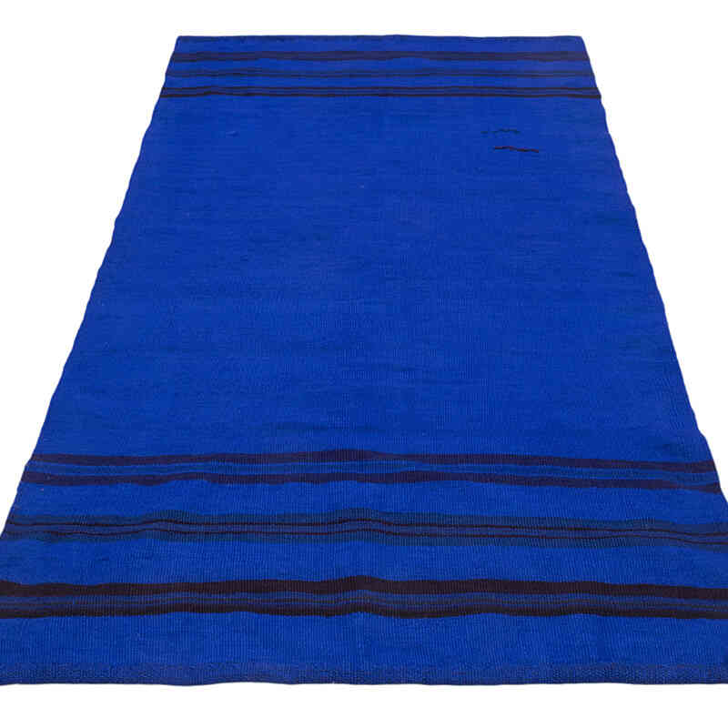 Vintage Anadolu Kilim - 90 cm x 195 cm - K0081148