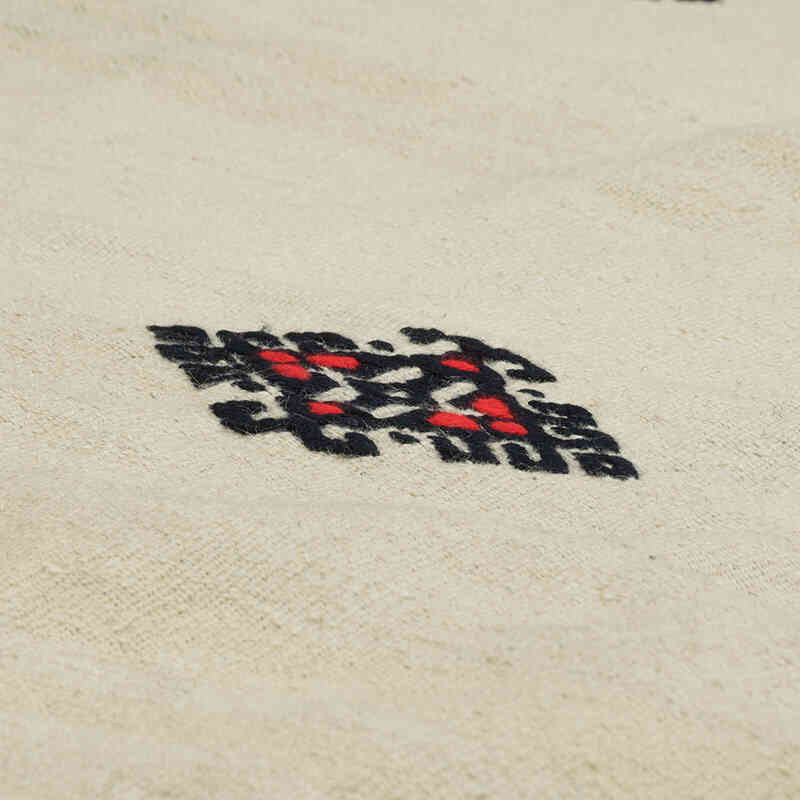 Vintage Anadolu Kilim Yolluk - 80 cm x 261 cm - K0081151