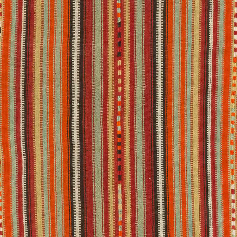 Vintage Anadolu Kilim - 165 cm x 230 cm - K0081152
