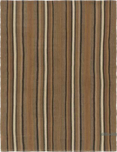Alfombra Vintage Anatolian Kilim - 172 cm x 224 cm