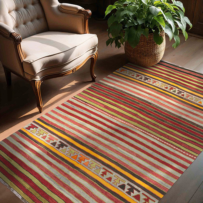 Konya Kilimi - 150 cm x 204 cm - K0081158