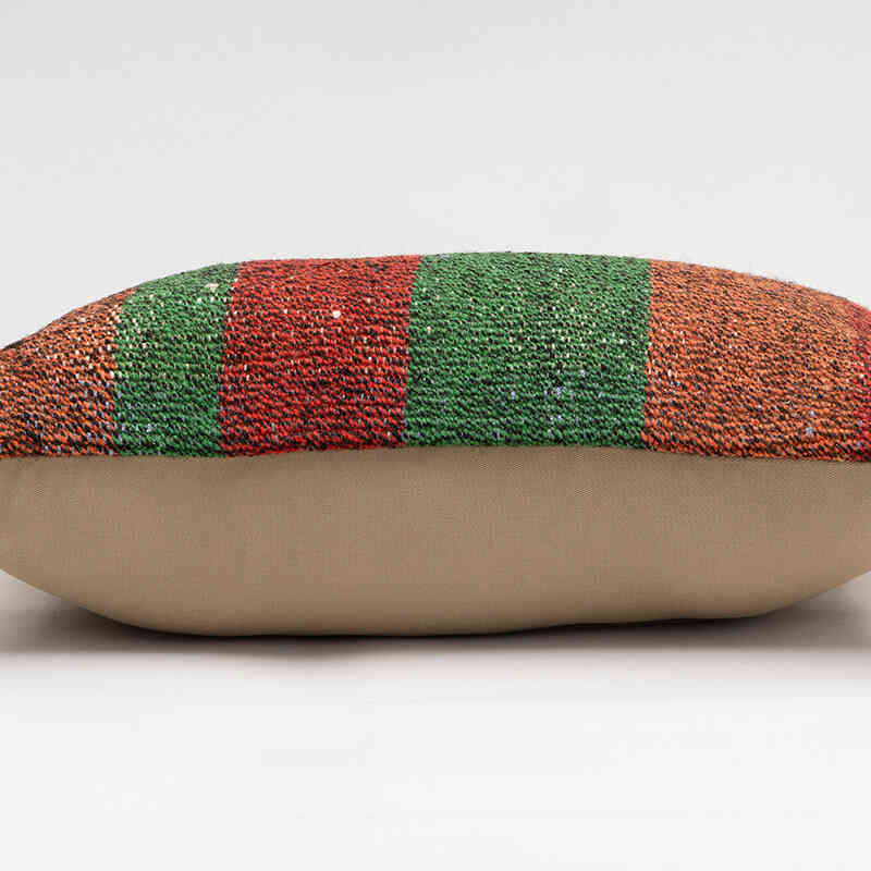 Funda de Almohada Kilim - 50 cm x 30 cm - K0081168