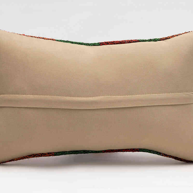 Funda de Almohada Kilim - 50 cm x 30 cm - K0081168