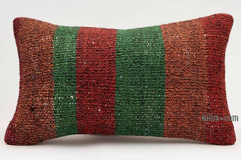 Funda de Almohada Kilim - 50 cm x 30 cm - K0081168