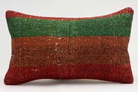 Kilim Yastık Kılıfı - 50 cm x 30 cm