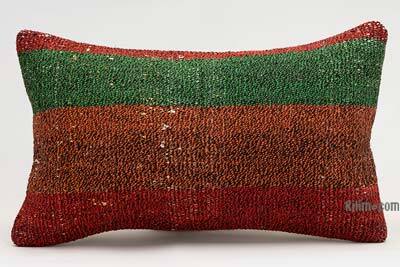 Kilim Yastık Kılıfı - 50 cm x 30 cm