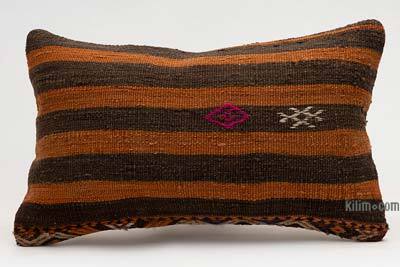 Funda de Almohada Kilim - 50 cm x 30 cm