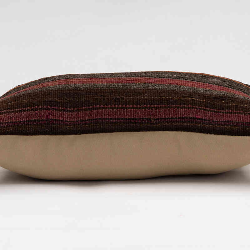 Funda de Almohada Kilim - 50 cm x 30 cm - K0081173