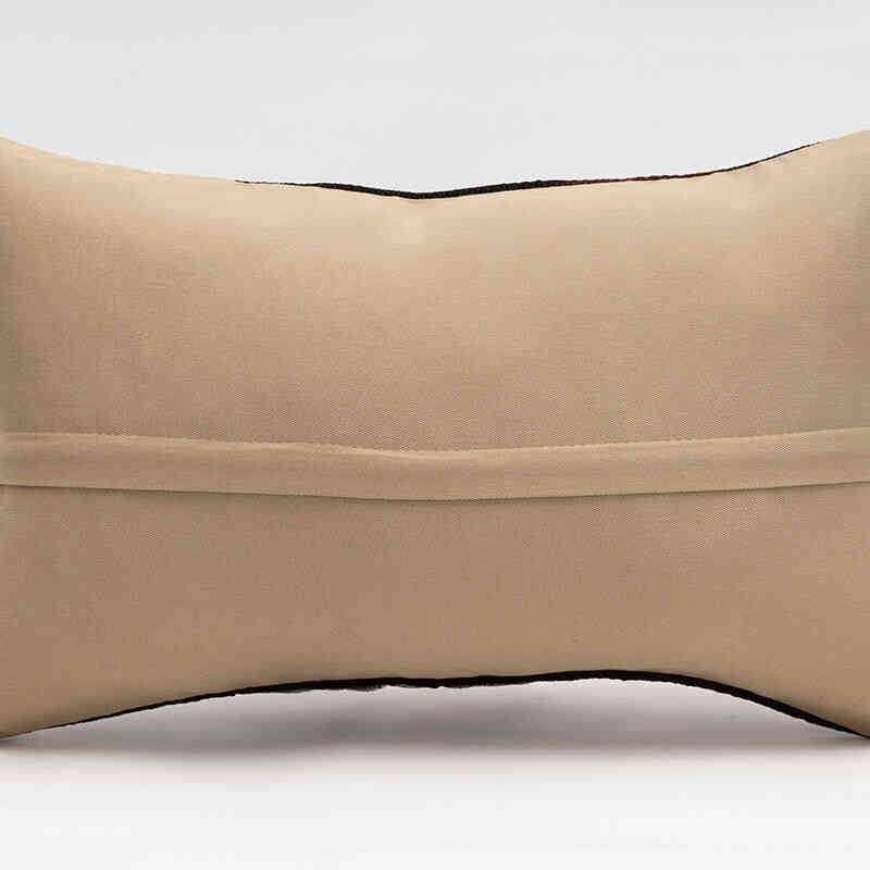 Funda de Almohada Kilim - 50 cm x 30 cm - K0081173