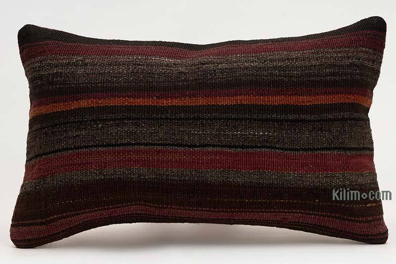 Funda de Almohada Kilim - 50 cm x 30 cm - K0081173